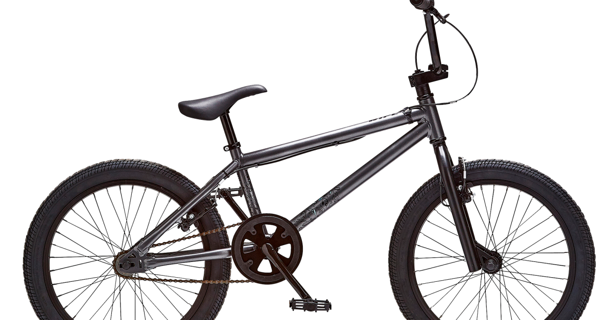 BMX Wipe 100 20